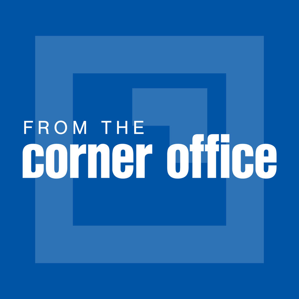 From the Corner Office