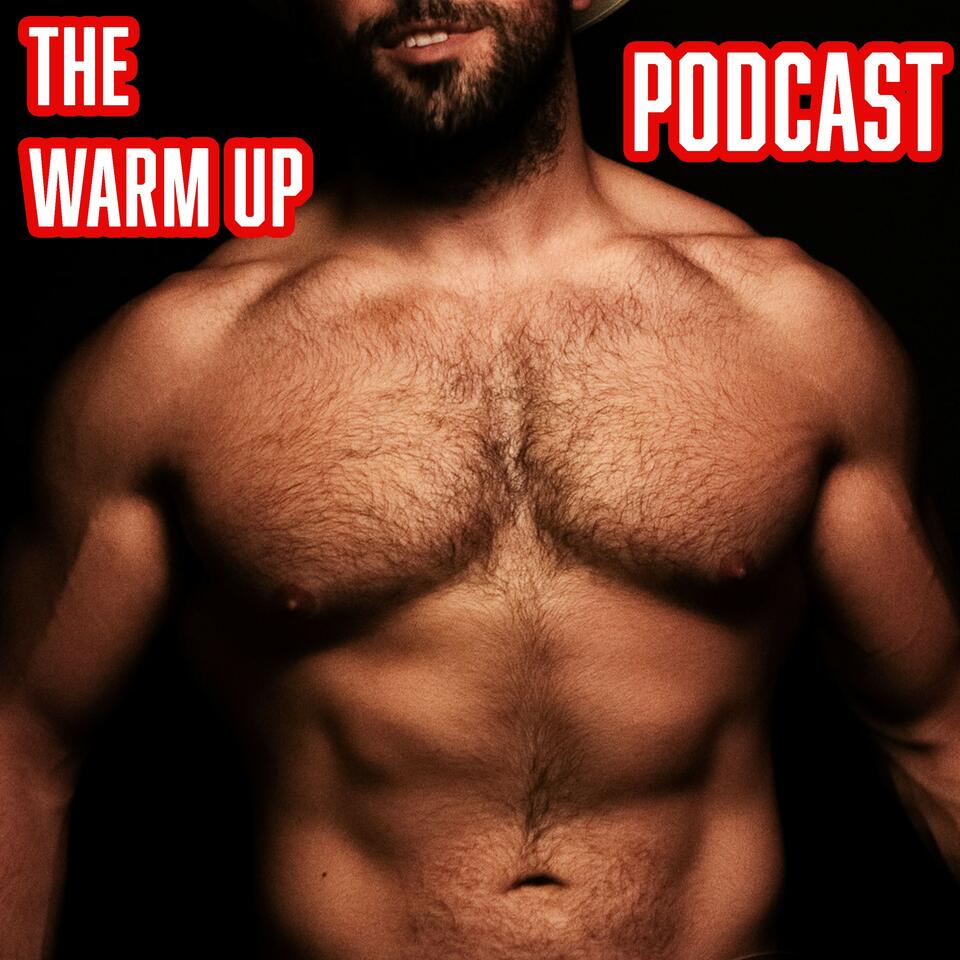 The Warm Up Podcast