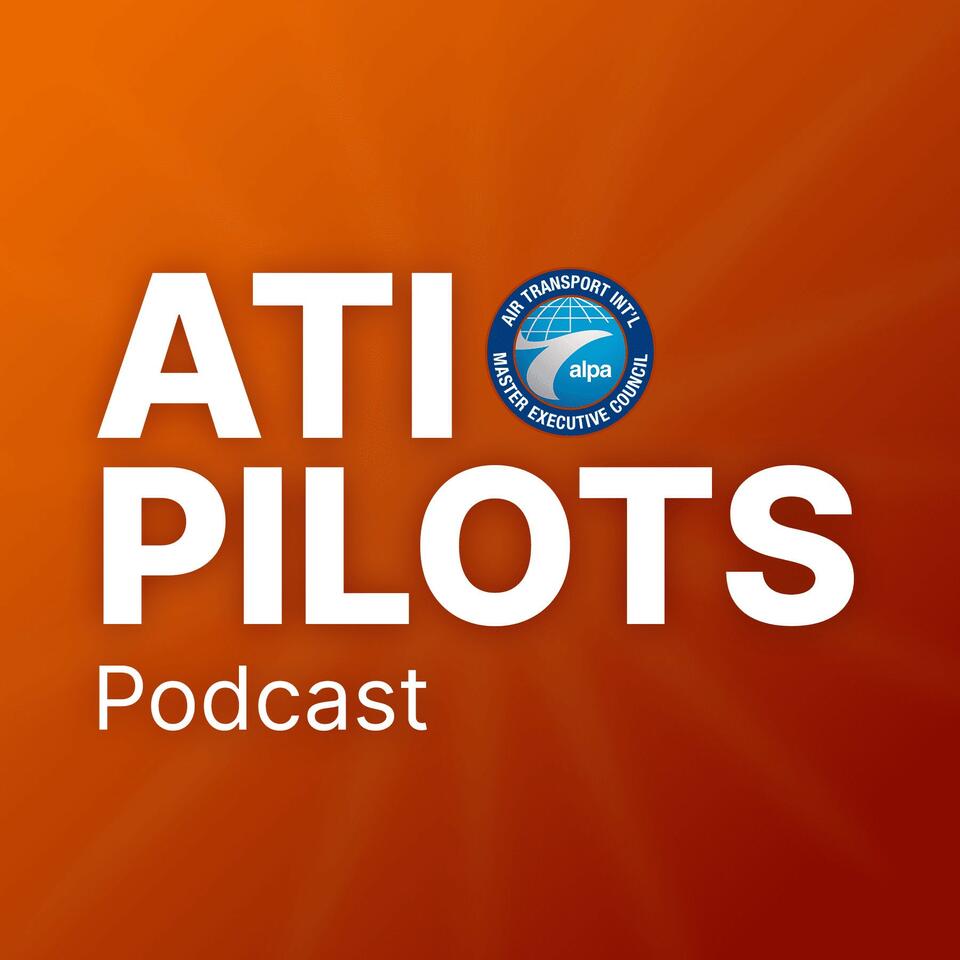 The ATI Pilots Podcast
