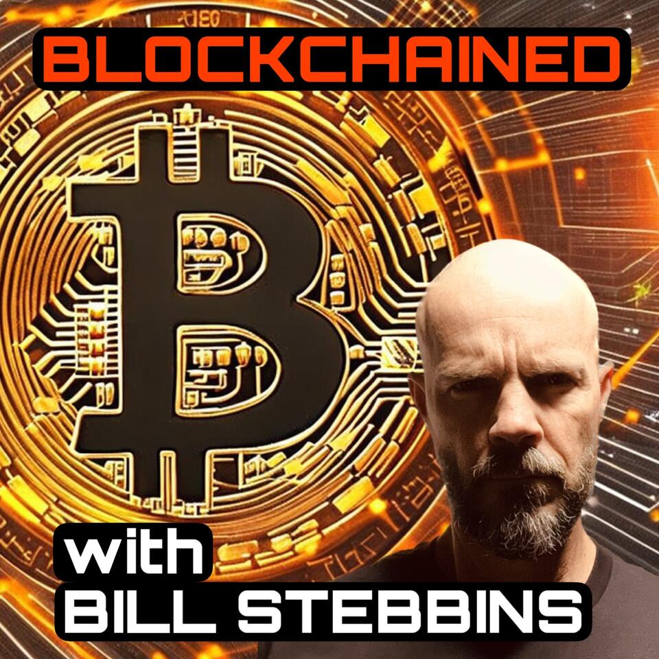 BLOCKCHAINED