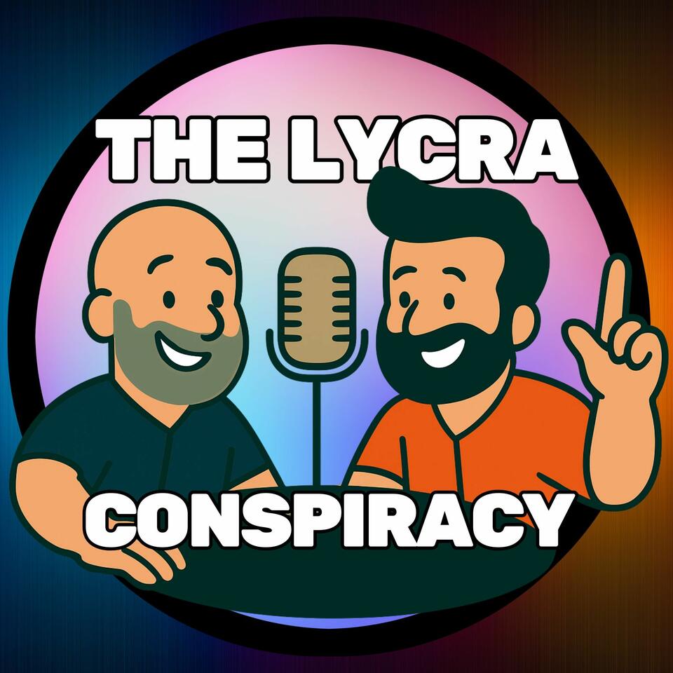 The Lycra Conspiracy