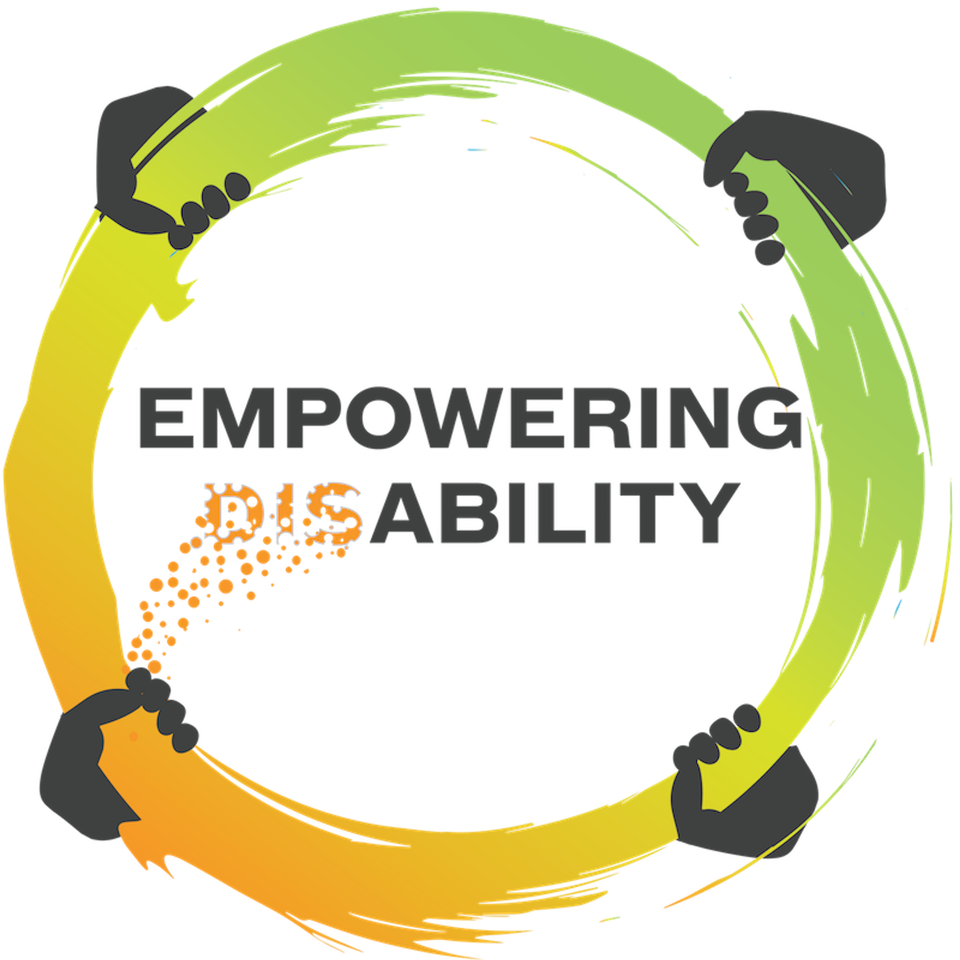 Empowering Ability Podcast