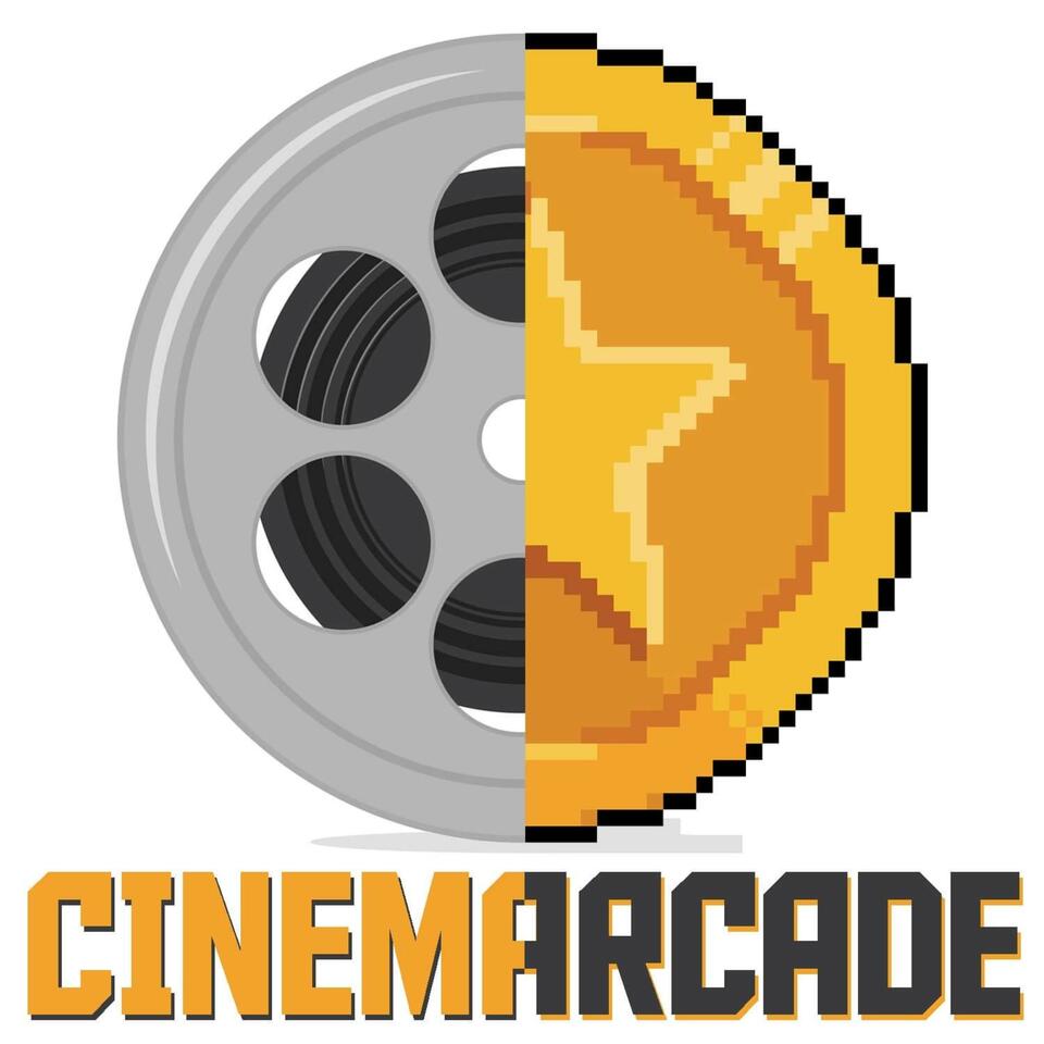 CinemArcade