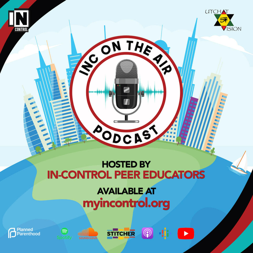 INC on the Air