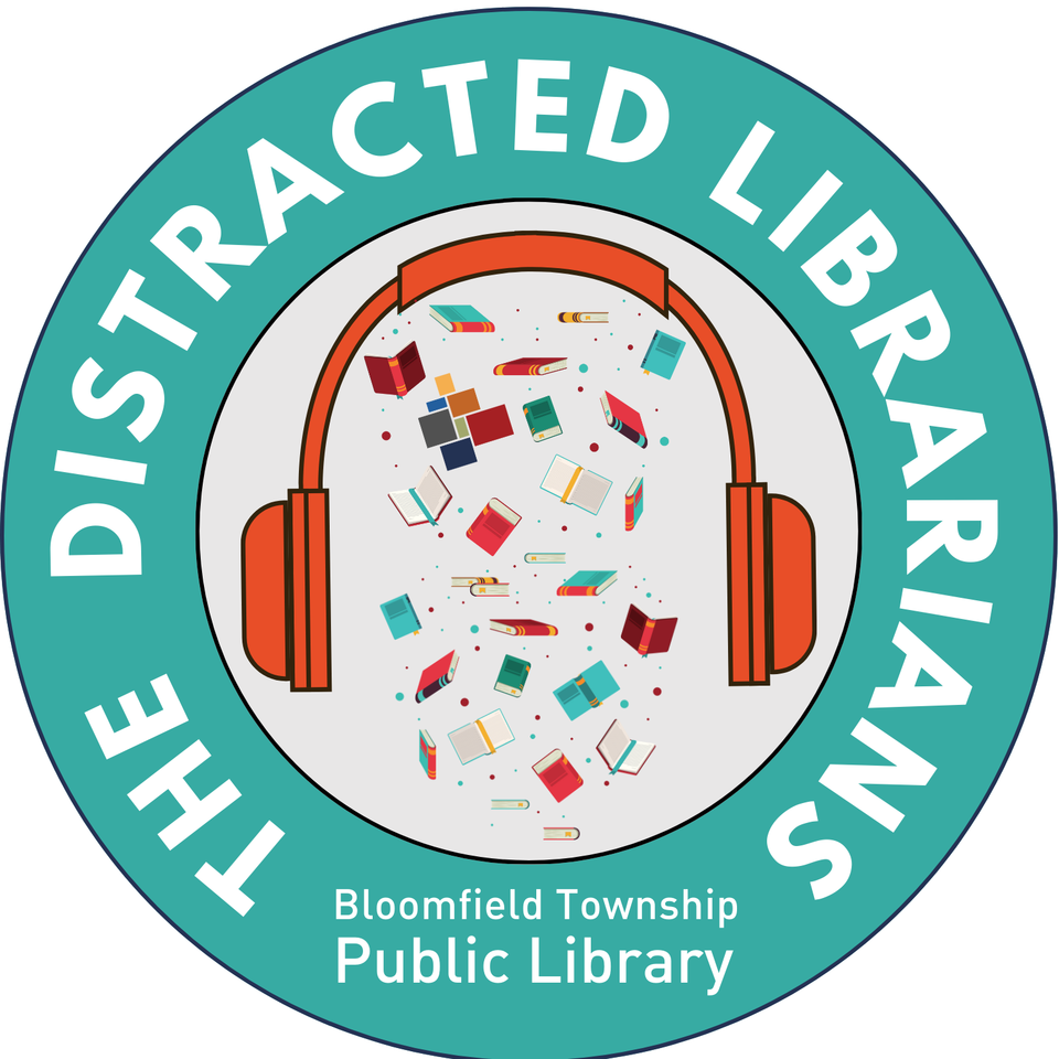 The Distracted Librarians