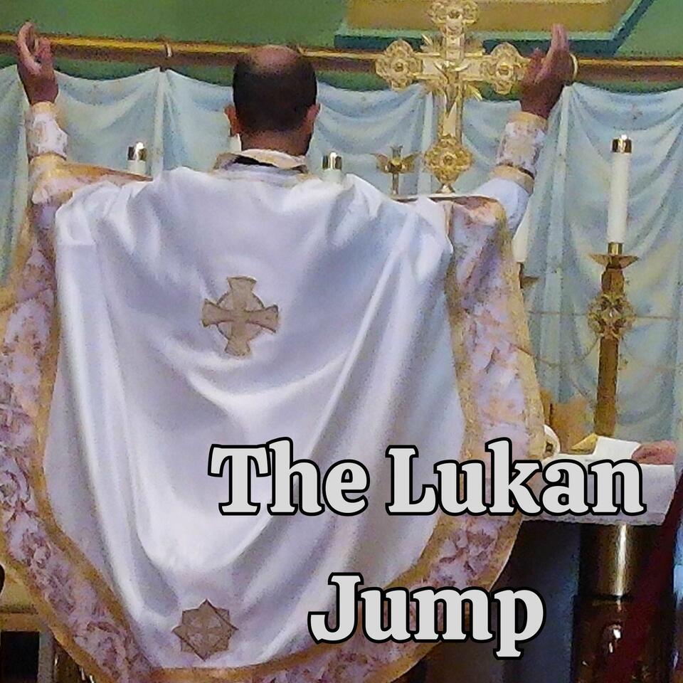 The Lukan Jump