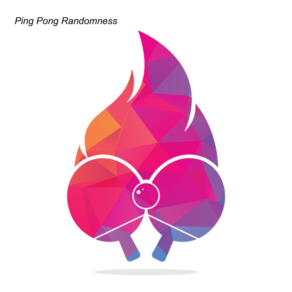 Ping Pong Randomness