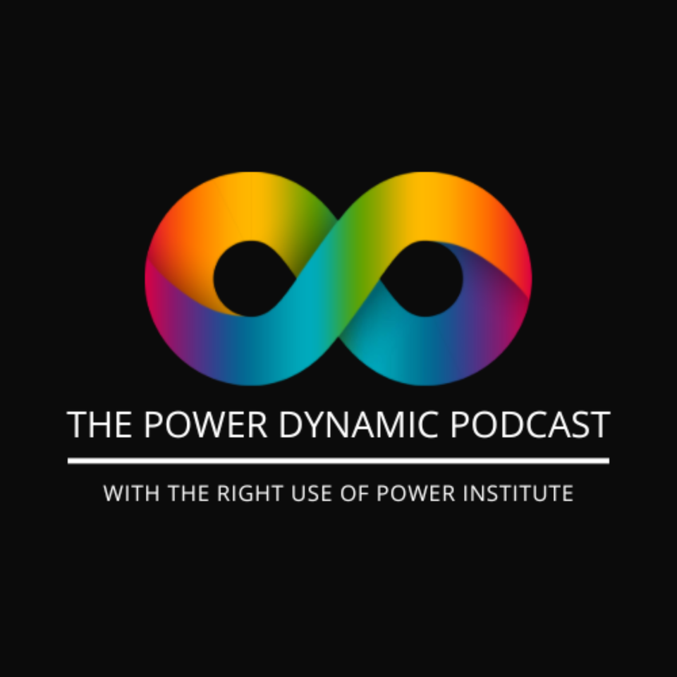 The Power Dynamic Podcast
