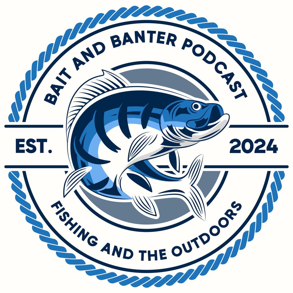 The Bait & Banter Podcast