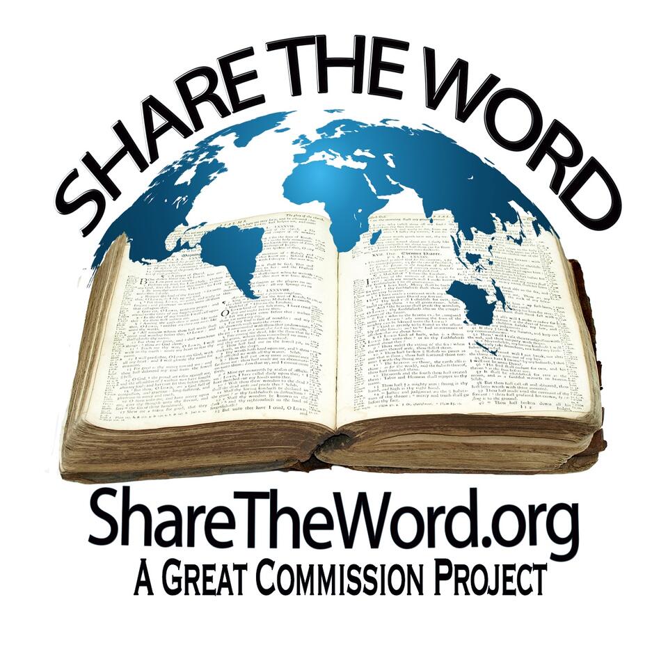 Share The Word Podcast