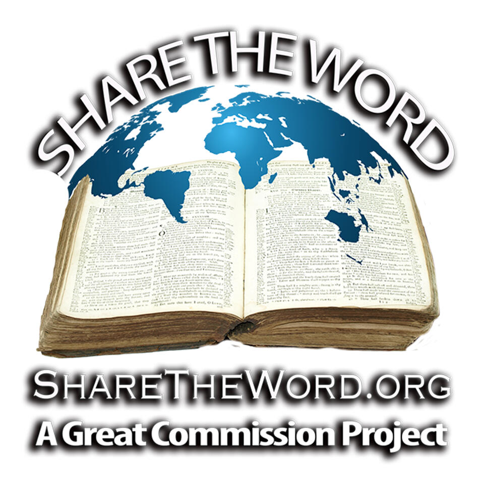 Share The Word Podcast