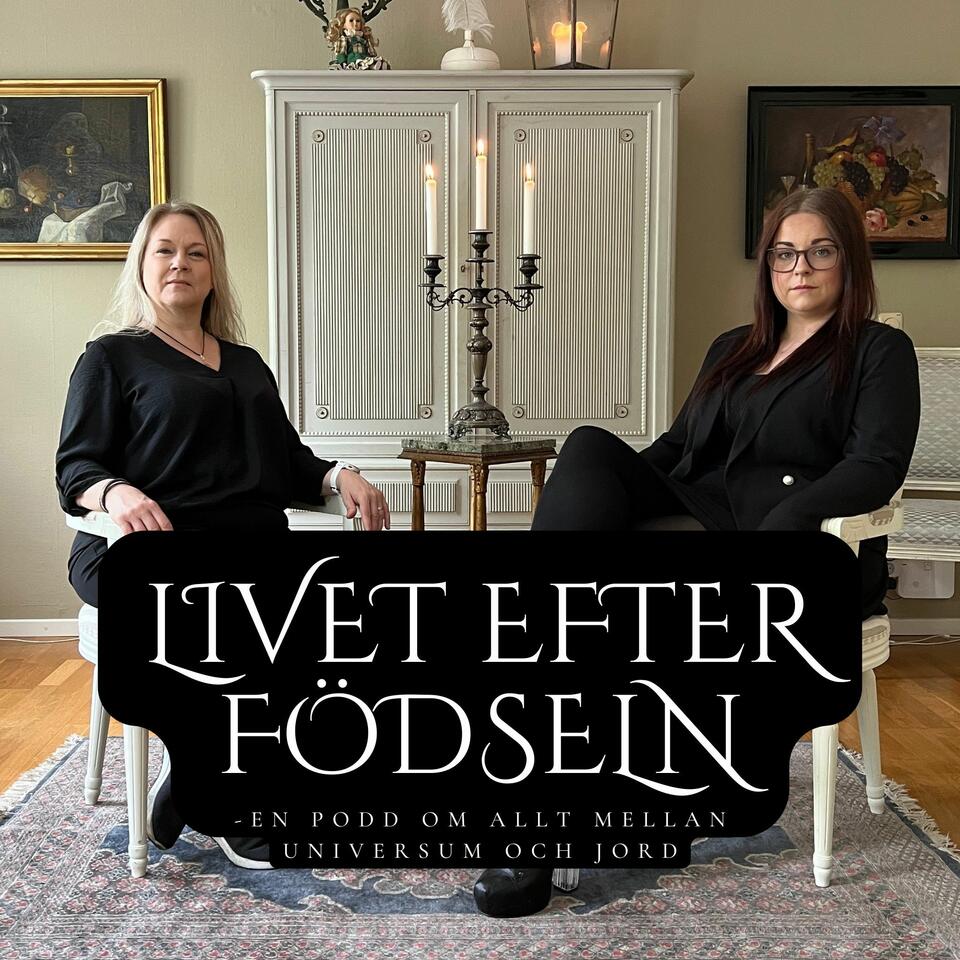 Livet efter födseln