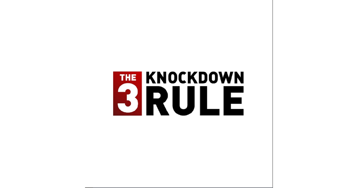 3KDR Anthony Joshua Knocked Out, Munguia Wins Again, Weekend Fight Preview & More! The 3