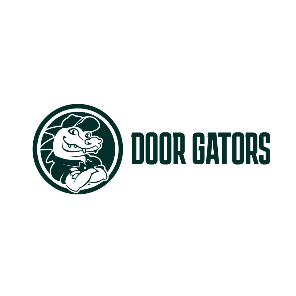 Door Gators