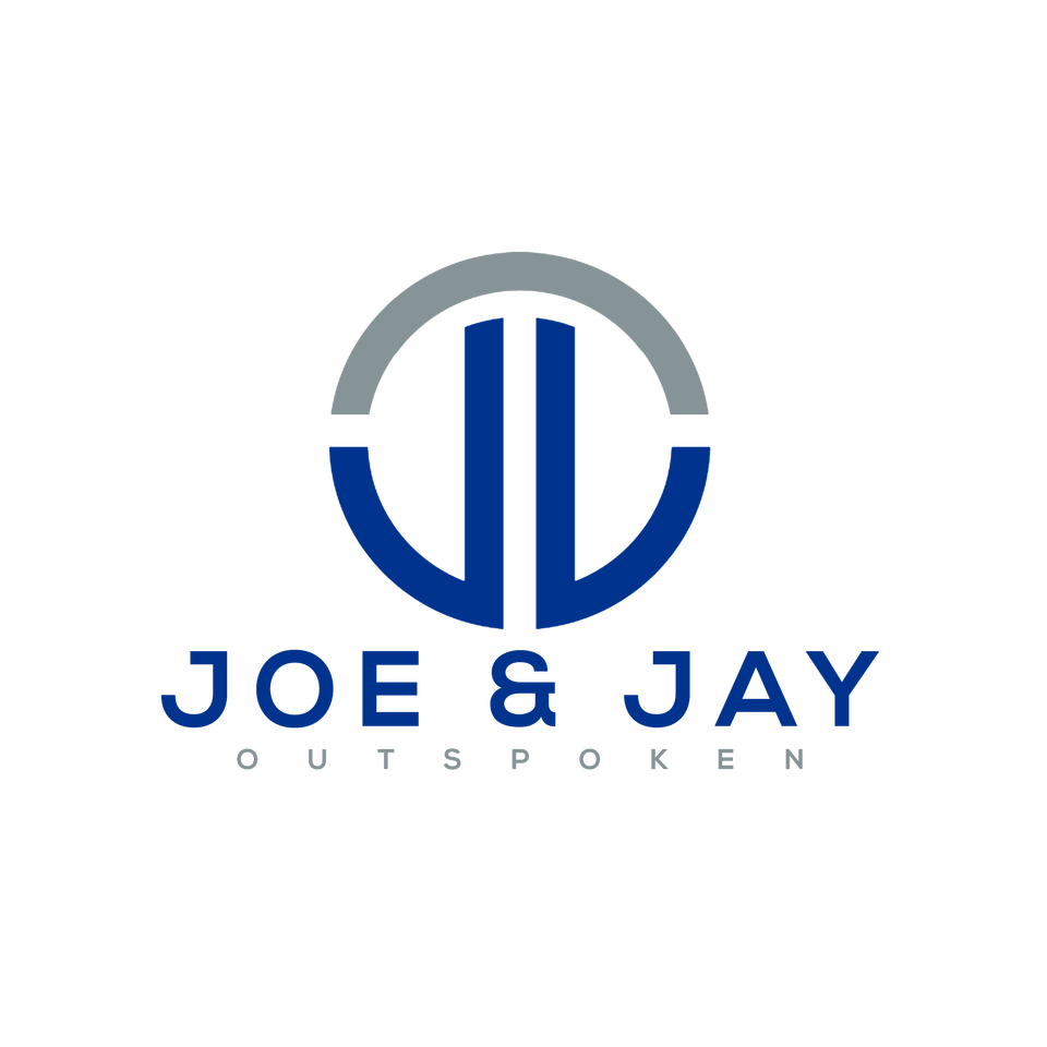 Joe & Jay Outspoken