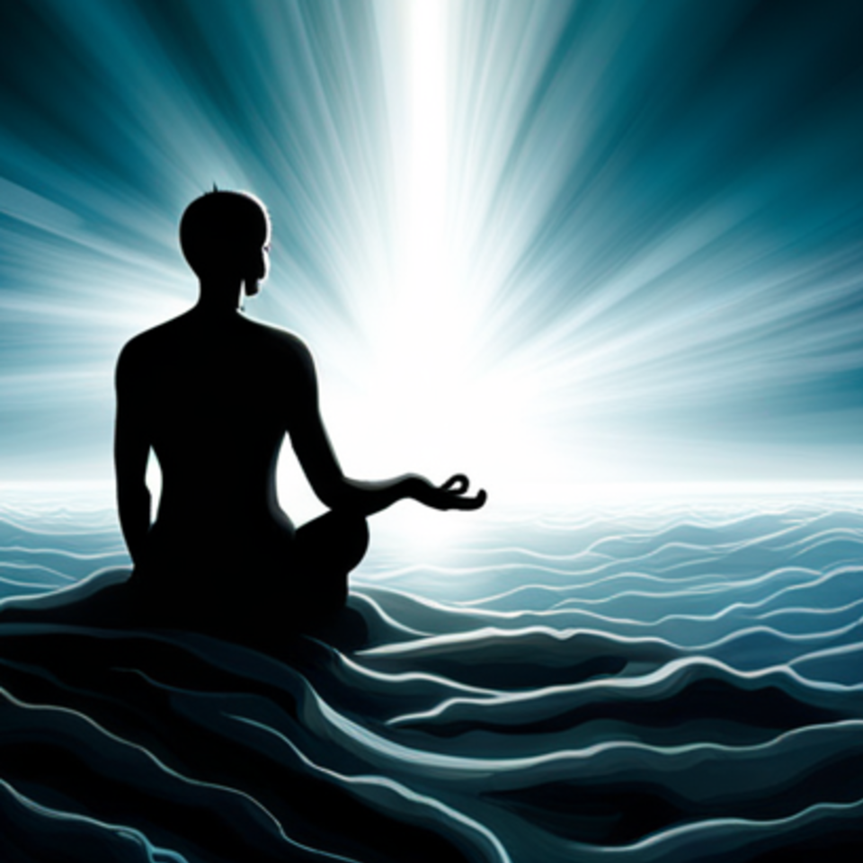 Seeds of Enlightenment Podcast