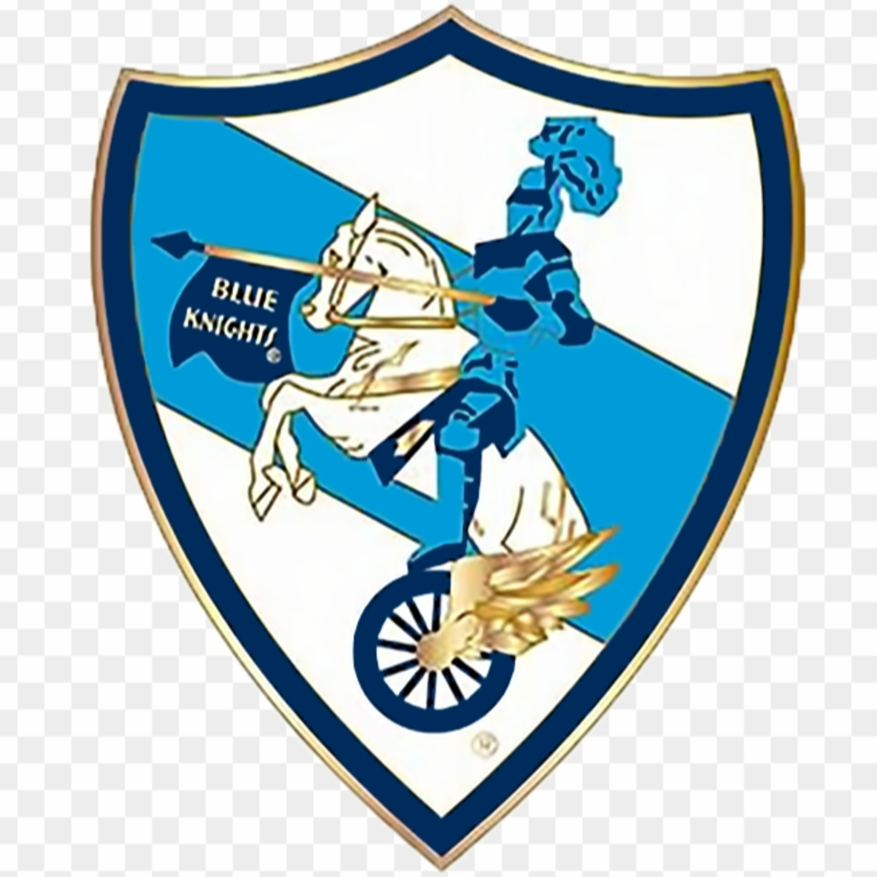 The Blue Knights Worldwide Podcast