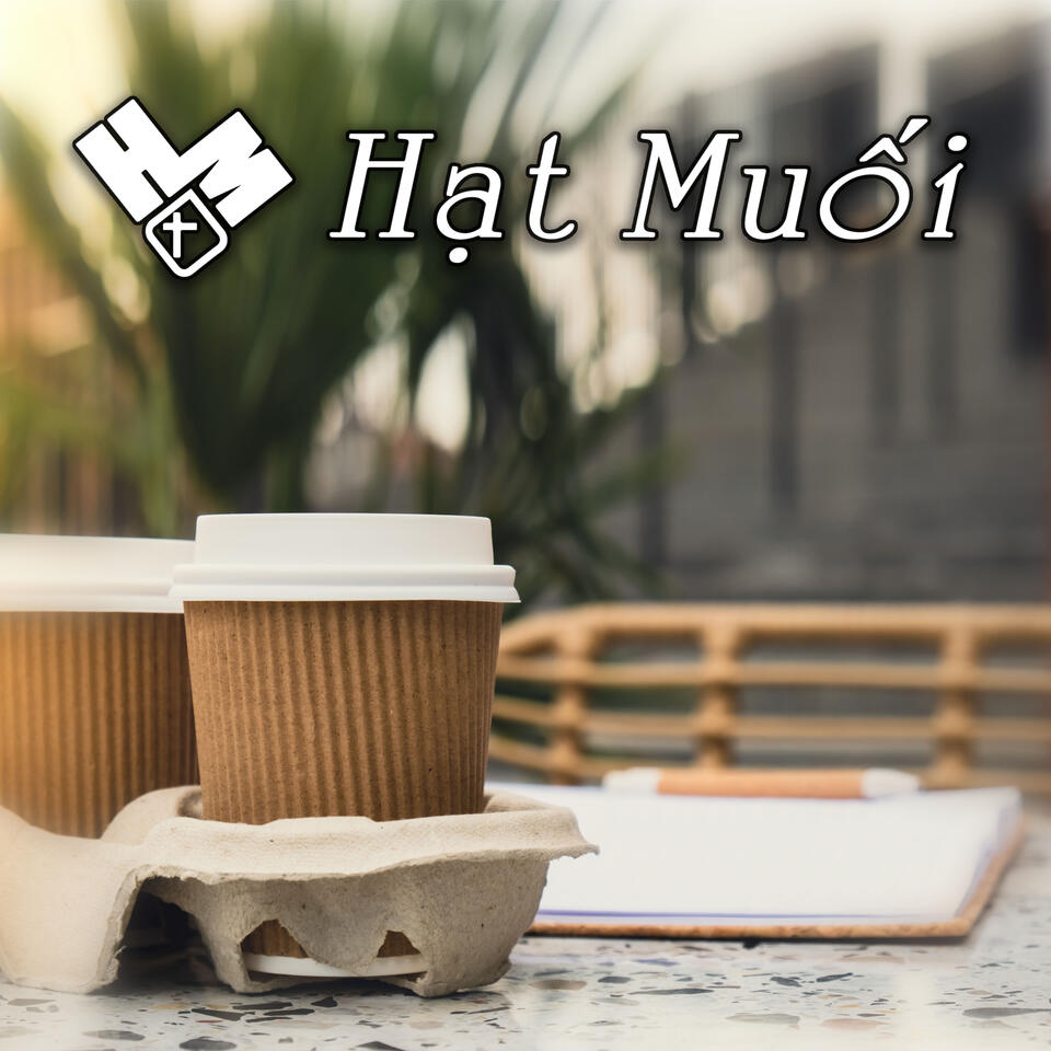 Hạt Muối