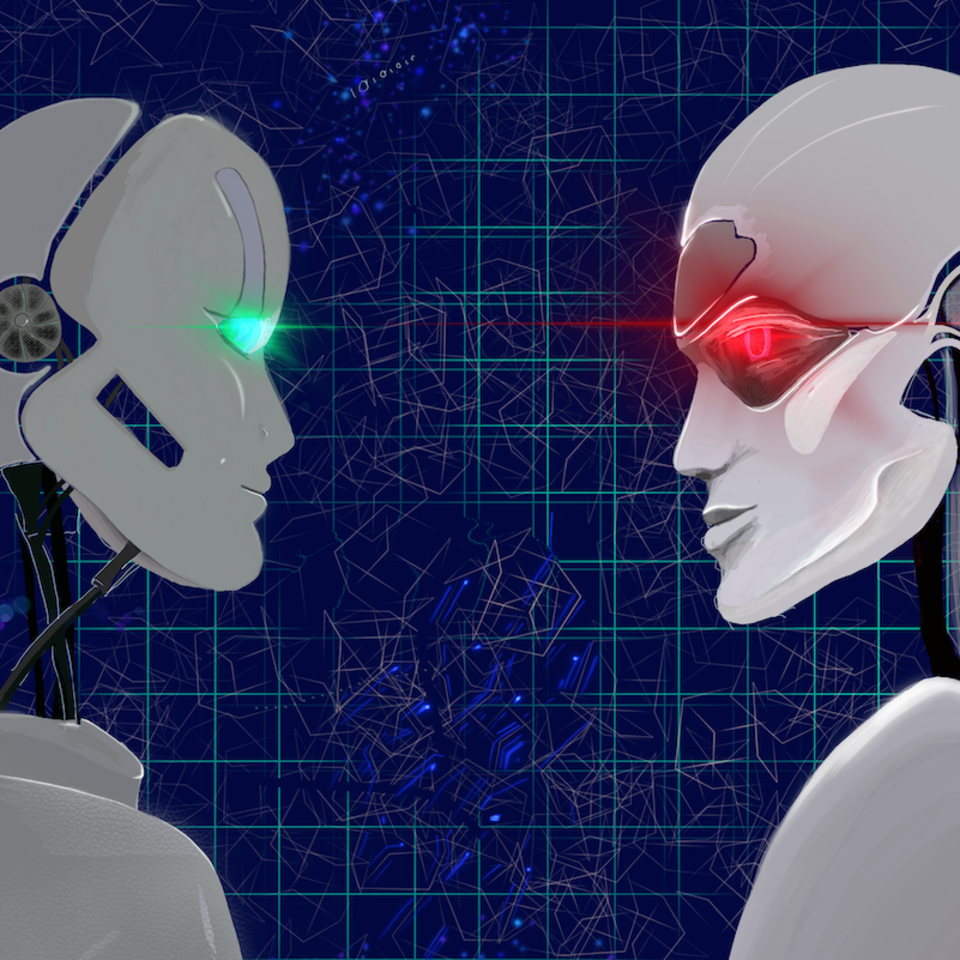 AI Unleashed