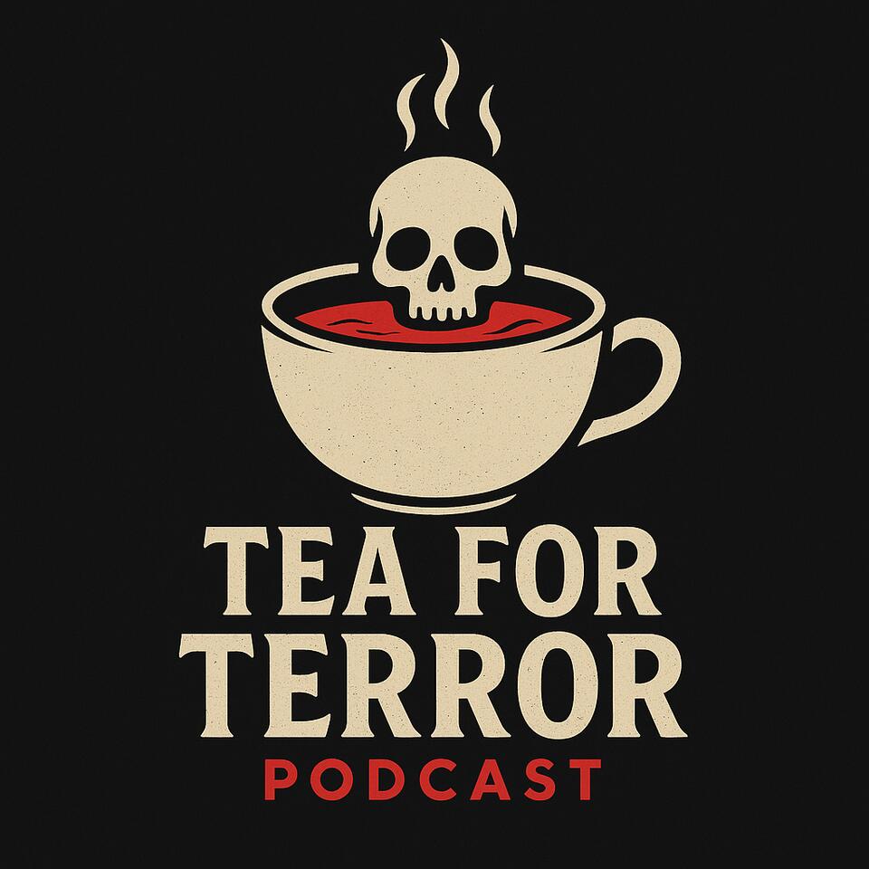 Tea For Terror
