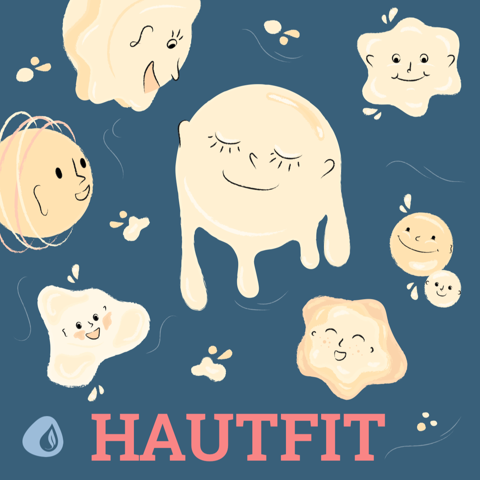 Hautfit