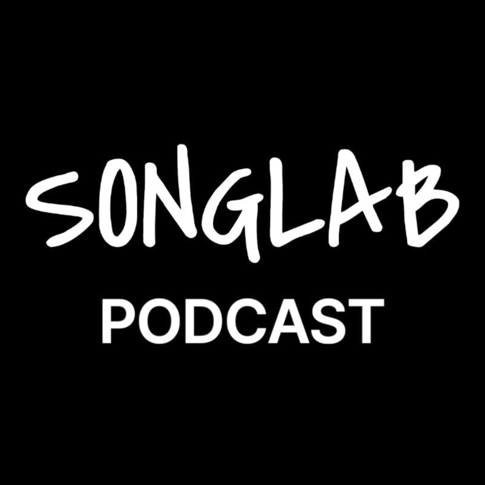 SongLab Podcast