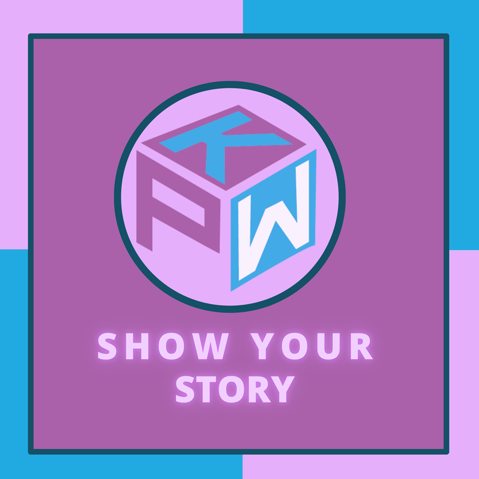 Show Your Story