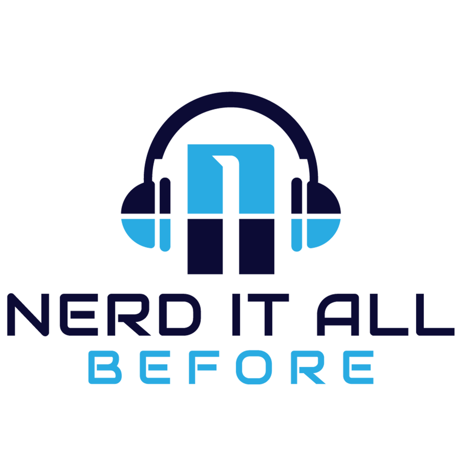 Nerd It All Before