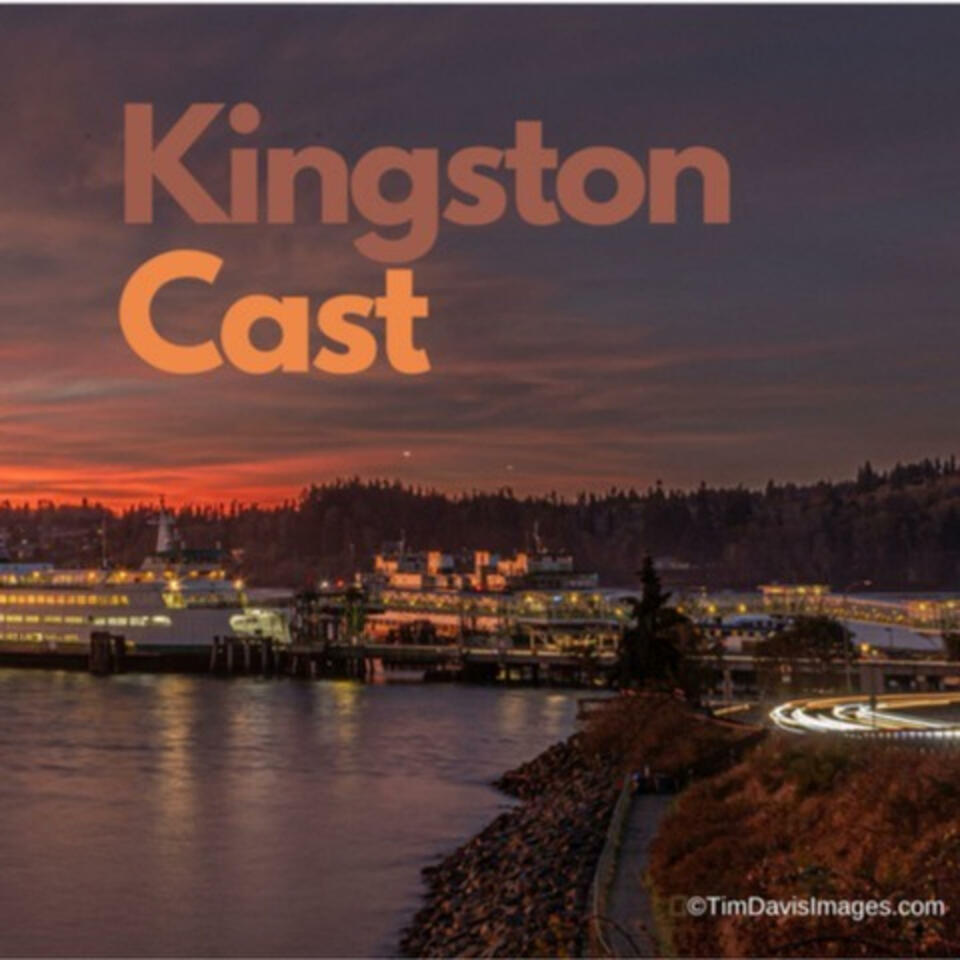 Kingston Cast!