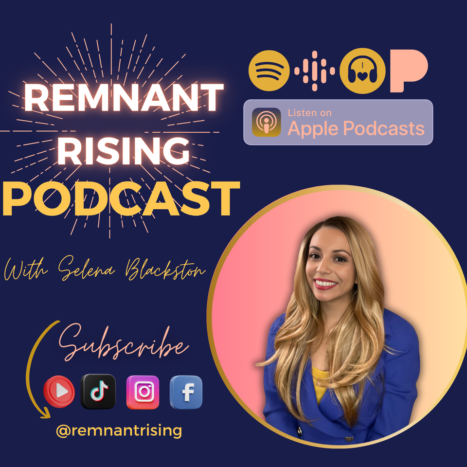 Remnant Rising