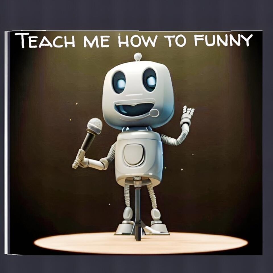 Teach Me How To Funny
