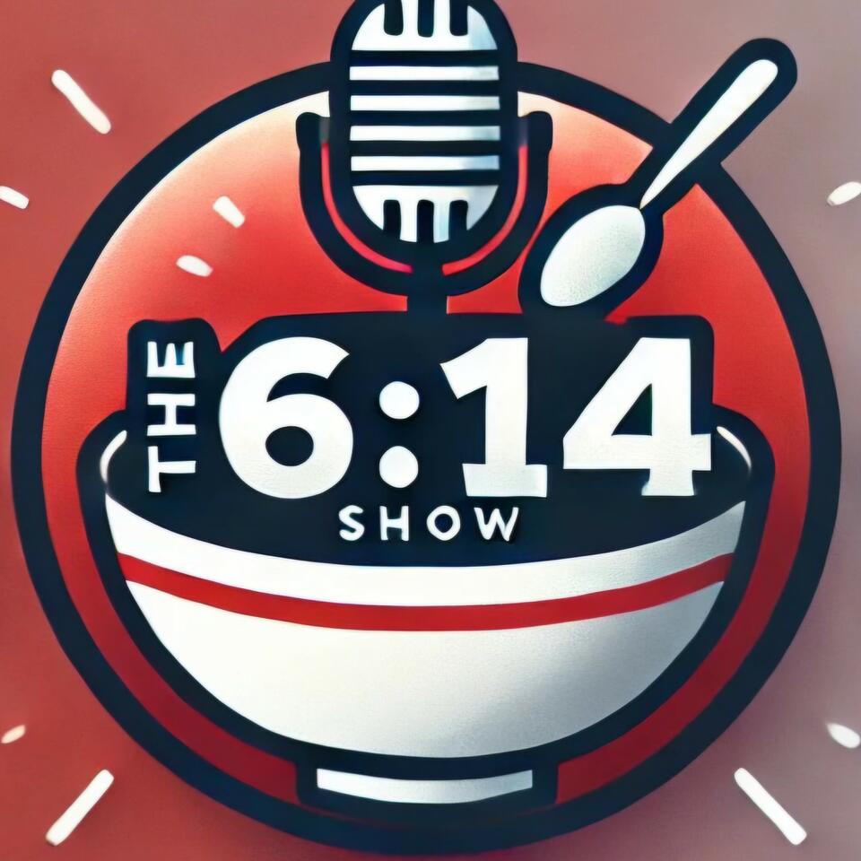 THE 614 Show’s Podcast