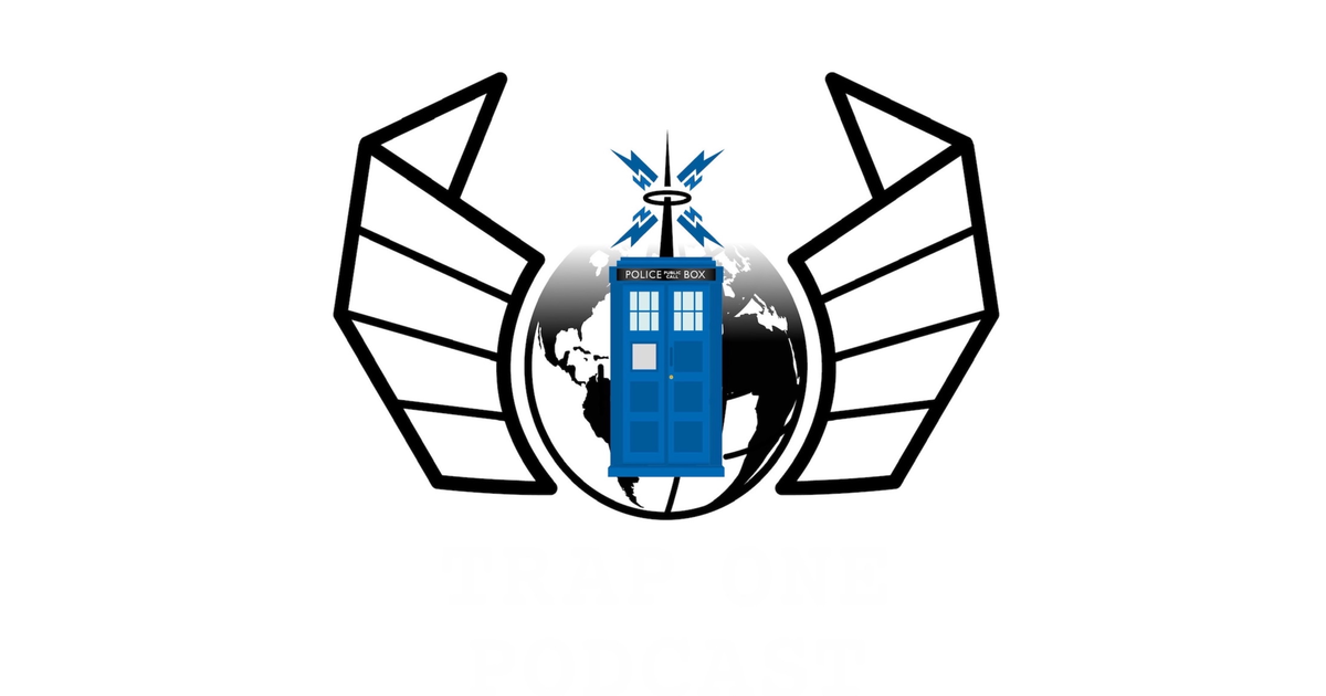 Bonus Interview with Eric Grissom from The Old Doctor Who Show Trap