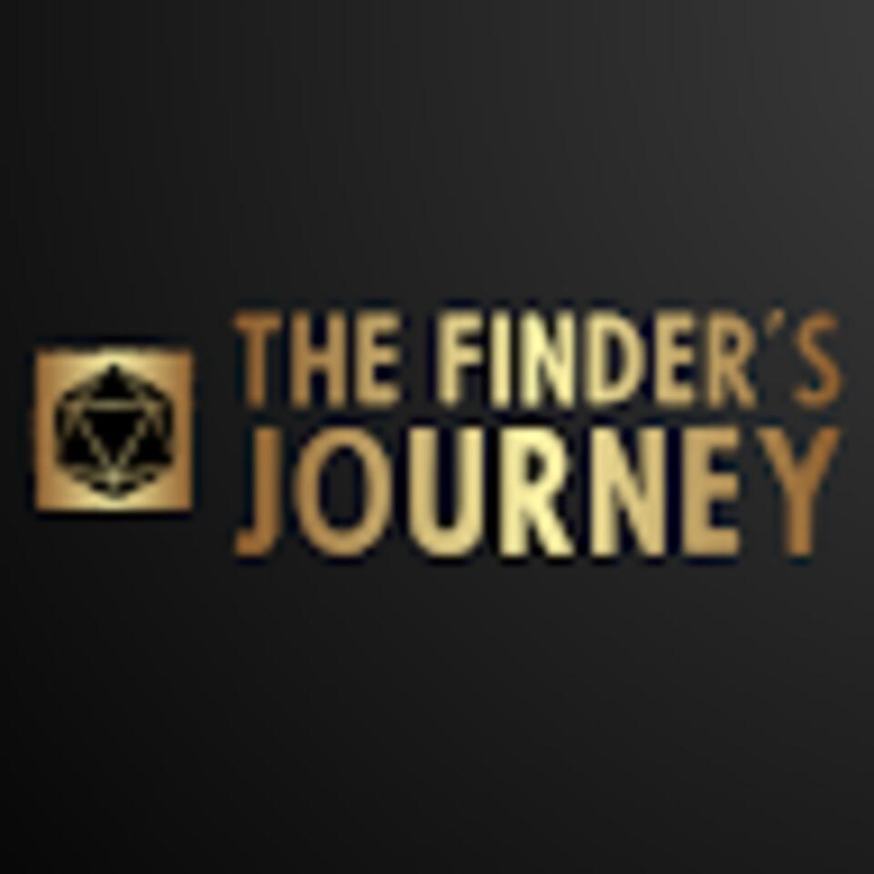 The Finder’s Journey
