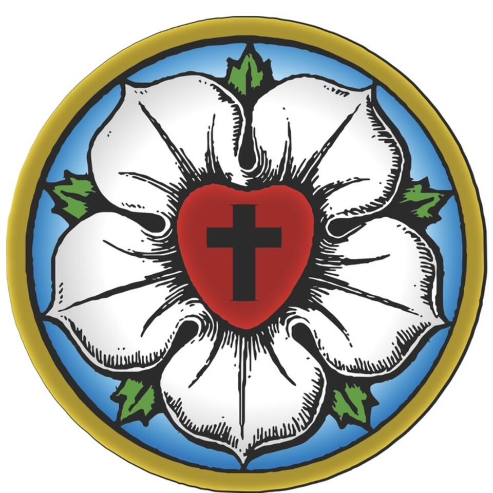 The Old School Theology Show