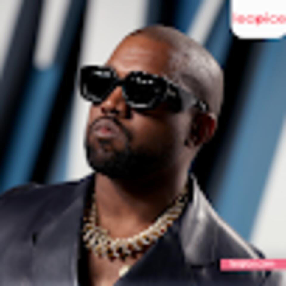 Kanye West Merch