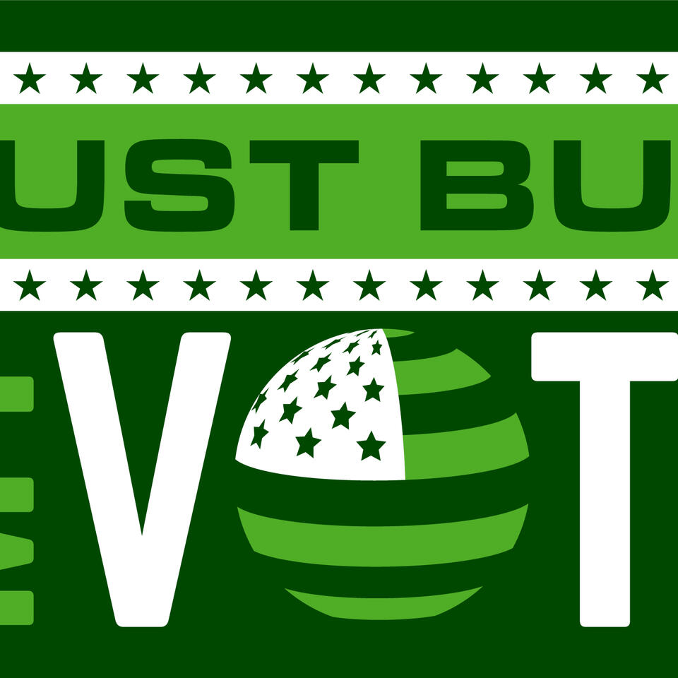 JUST BUY MY VOTE