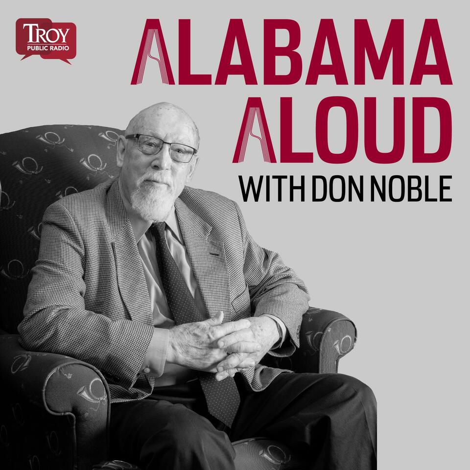 Alabama Aloud with Don Noble