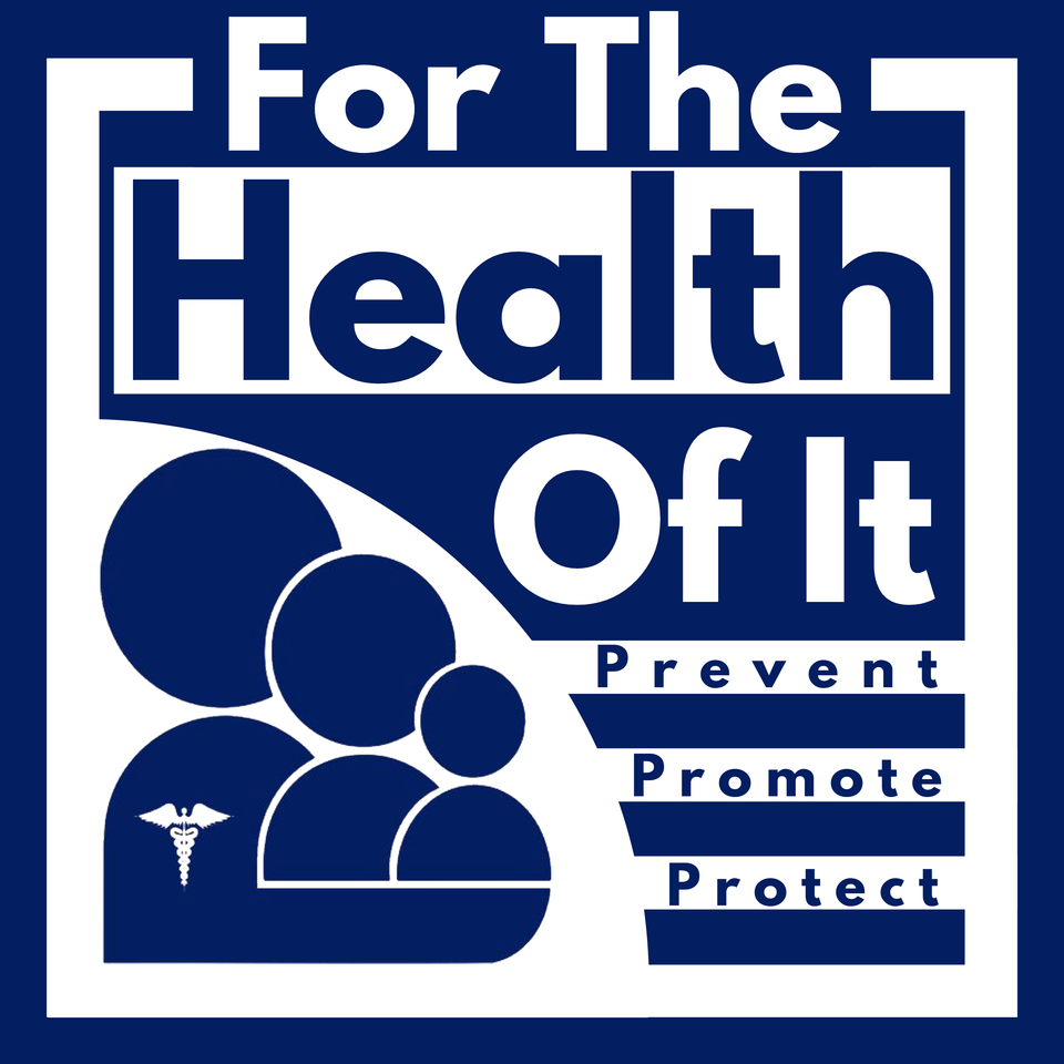 For The Health Of It: Cowley County