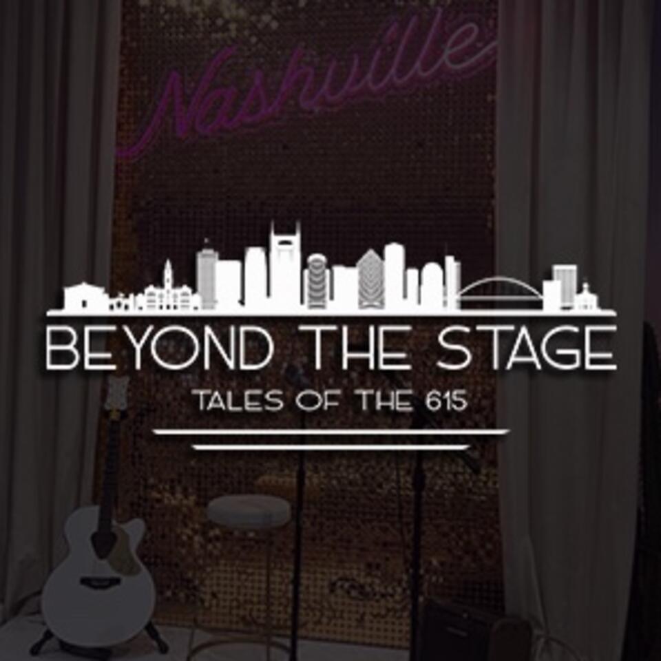 Beyond The Stage