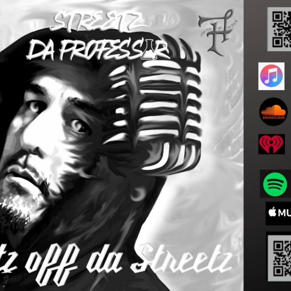 “Hitz Off Da Streetz” Podcast