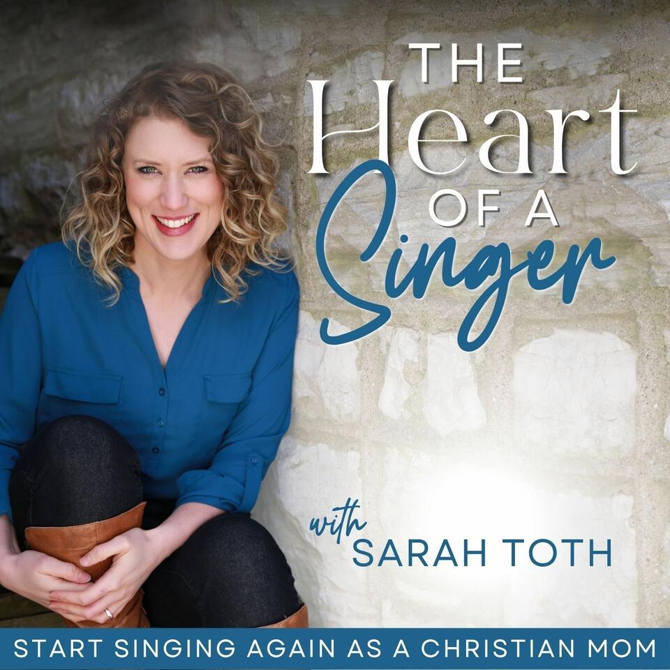 The Heart of a Singer - Vocal Rehab, Vocal Exercises, Christian Musician, Breathing Technique, Singing Lessons