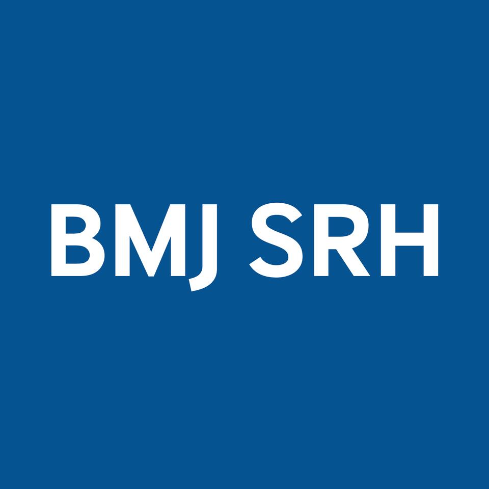 BMJ SRH Podcast