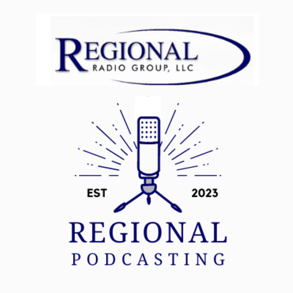 The Regional Radio Group Podcast