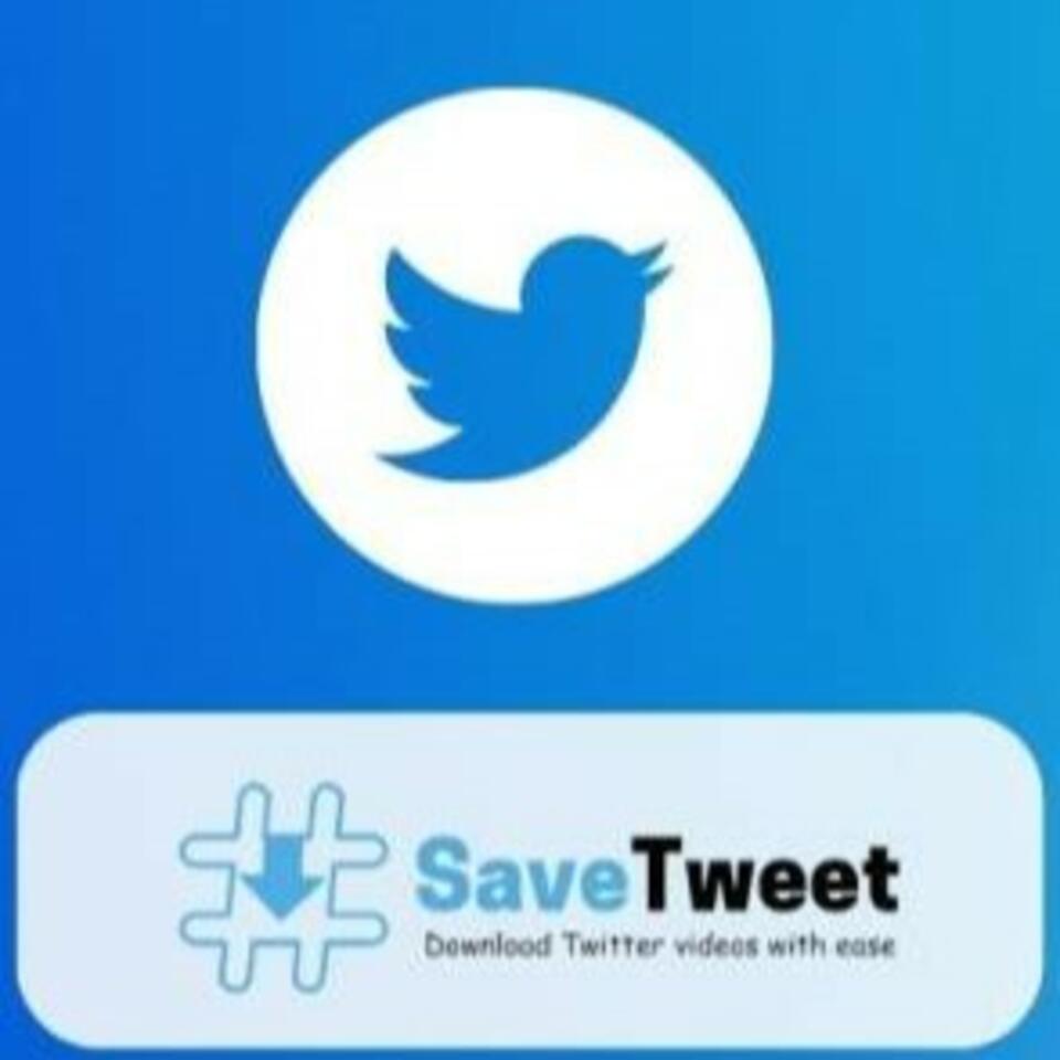 SaveTweet