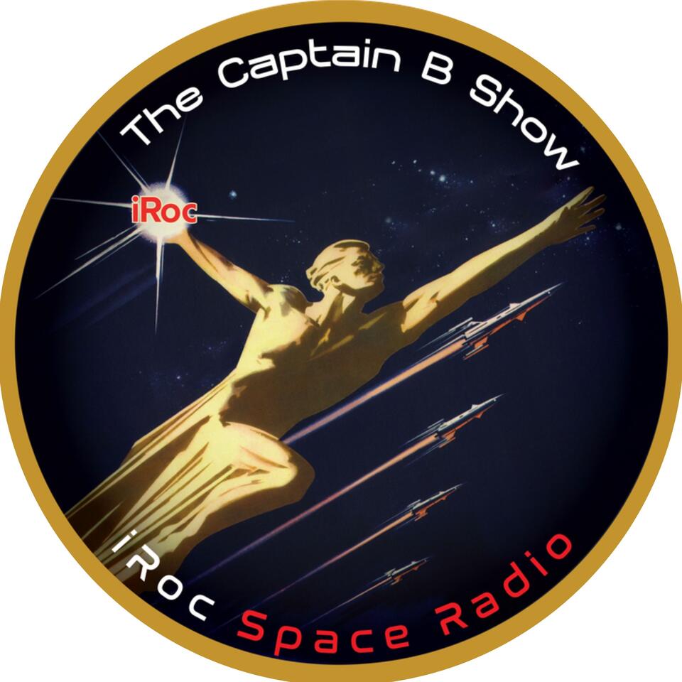 The Captain B Show