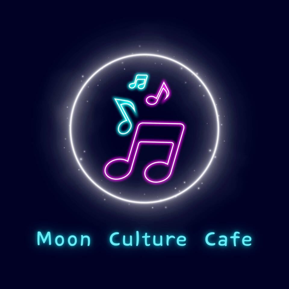 Moon Culture Cafe