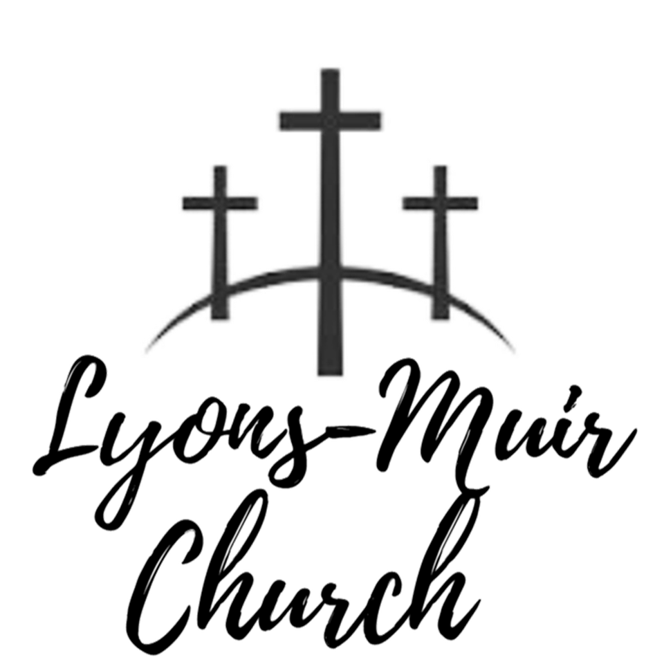 The Lyons-Muir Church Podcast