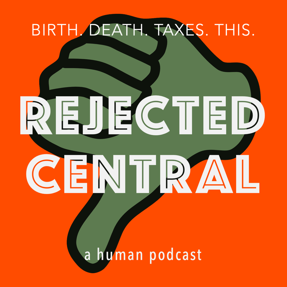 Rejected Central