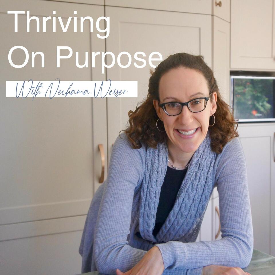 Thriving On Purpose